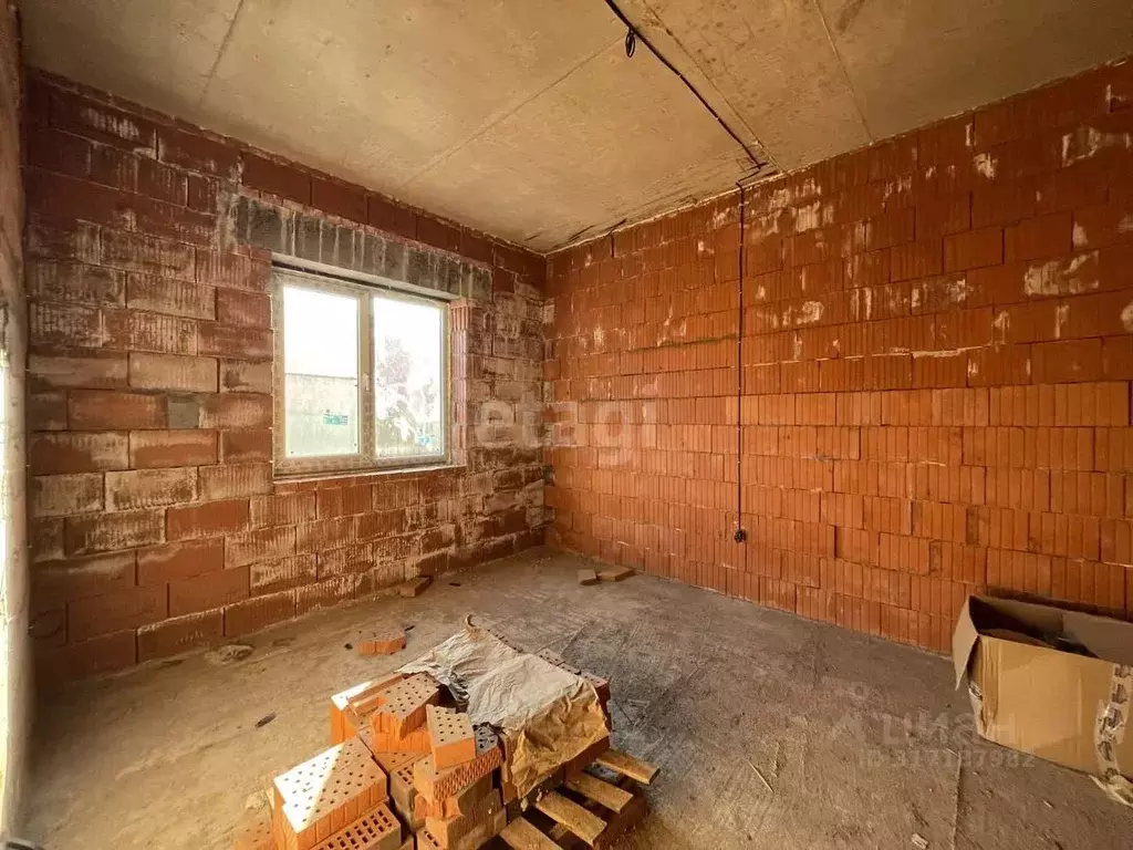 Дом в Краснодарский край, Горячий Ключ  (108 м) - Фото 0