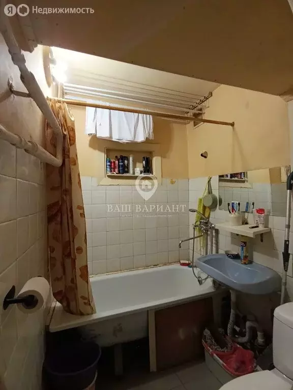 2-комнатная квартира: Рыбинск, Луговая улица, 4 (44 м) - Фото 2