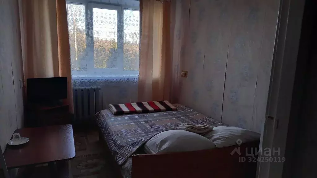 Комната Карелия, Суоярви ул. Шельшакова, 1 (12.0 м) - Фото 2