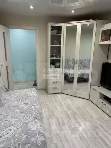 3-к кв. Свердловская область, Екатеринбург ул. Титова, 30 (52.2 м) - Фото 1