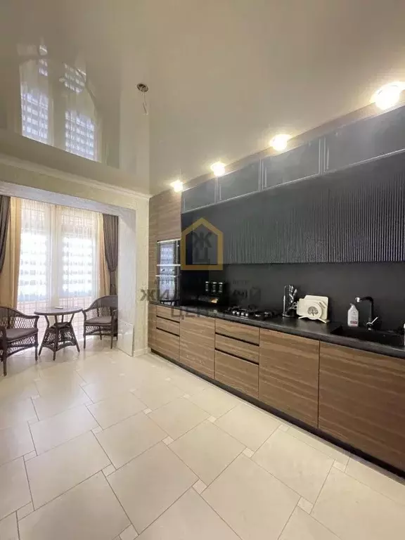 3-к кв. Ставропольский край, Железноводск городской округ, пос. ... - Фото 1