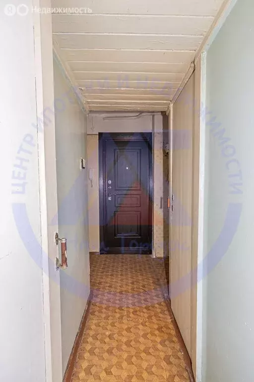 3-комнатная квартира: Курган, улица Максима Горького, 4 (56.6 м) - Фото 0