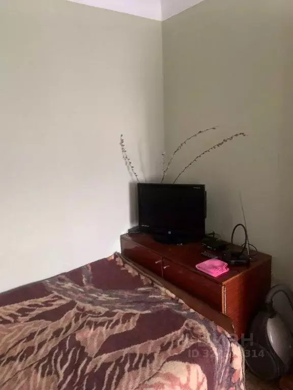 1-к кв. Ставропольский край, Пятигорск просп. 40 лет Октября, 37 (30.0 ... - Фото 2