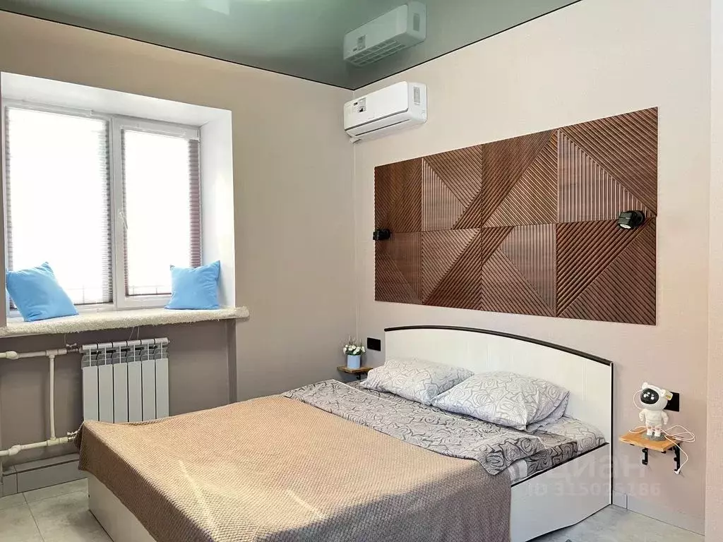 Студия Омская область, Омск просп. Мира, 26А (23.0 м) - Фото 0