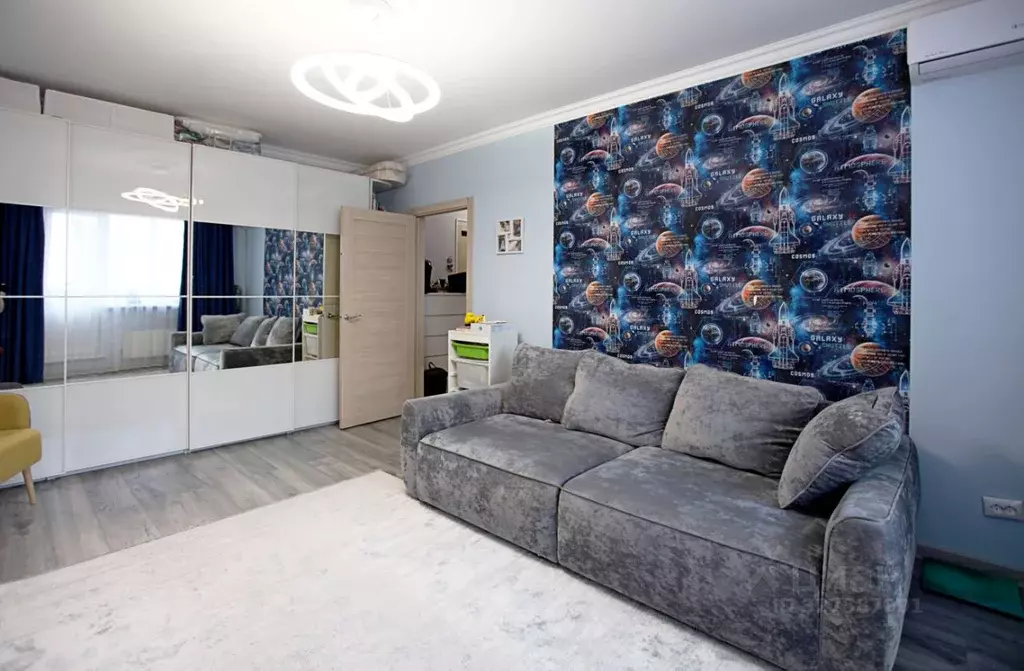 2-к кв. Москва Дубнинская ул., 29К1 (51.6 м) - Фото 1