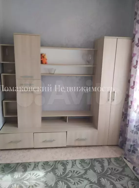 1-к. квартира, 29 м, 3/10 эт. - Фото 0