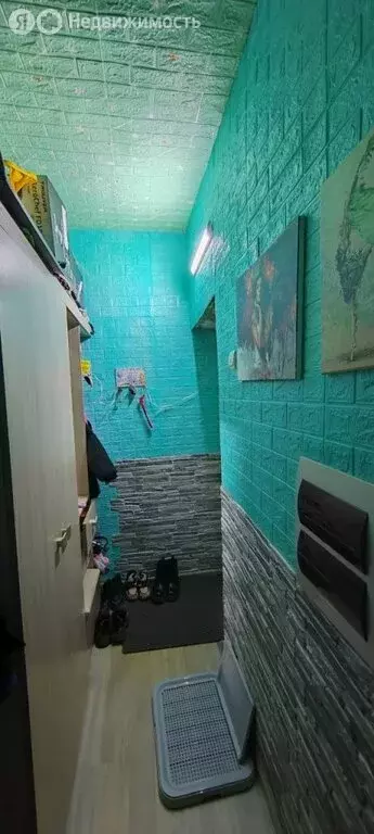 2-комнатная квартира: Кострома, Катушечная улица, 80А (42.8 м) - Фото 2