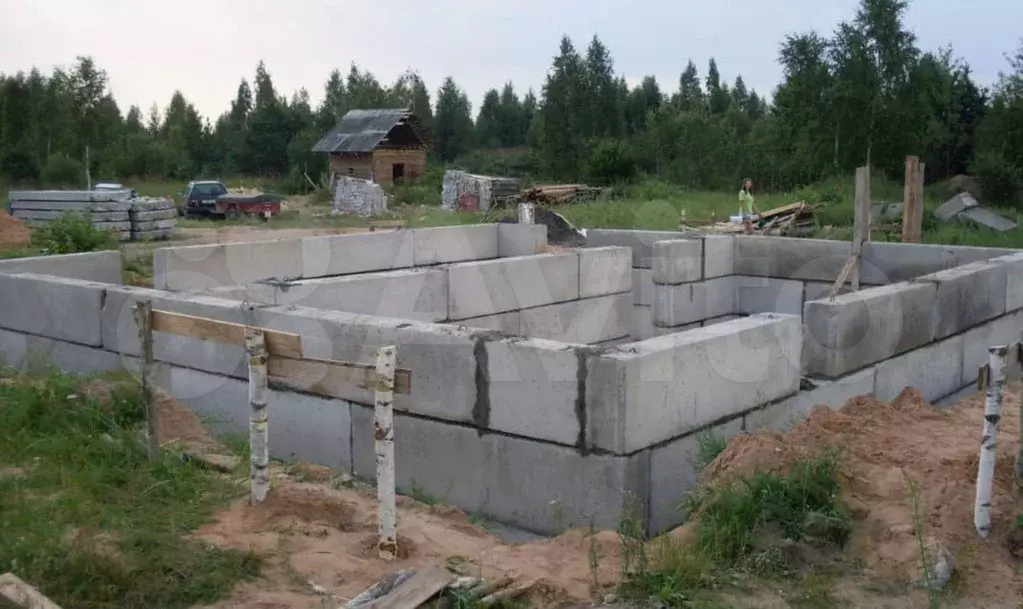 Участок 15 сот. (ИЖС) - Фото 0