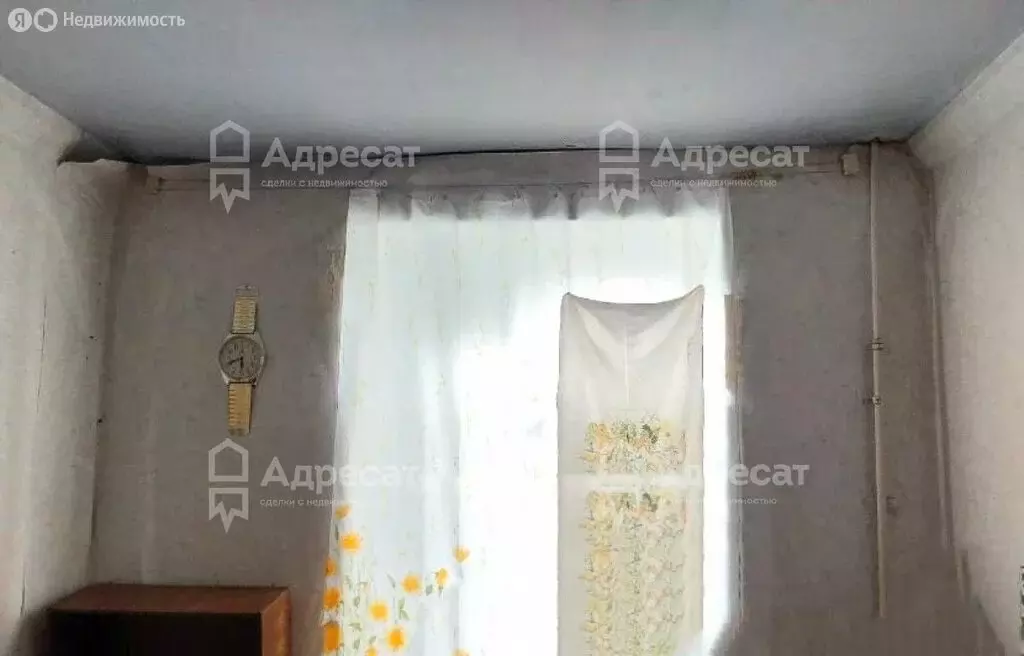1к в -комнатной квартире (18.8 м) - Фото 0
