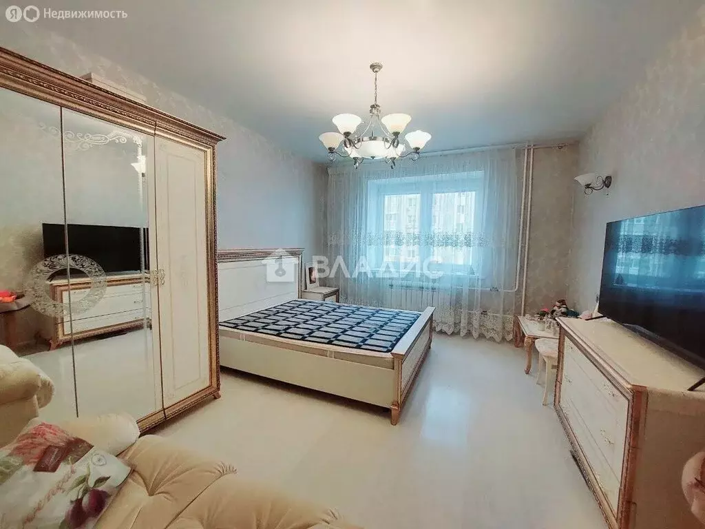 1-комнатная квартира: Калуга, улица Гурьянова, 67к3 (41.6 м) - Фото 1