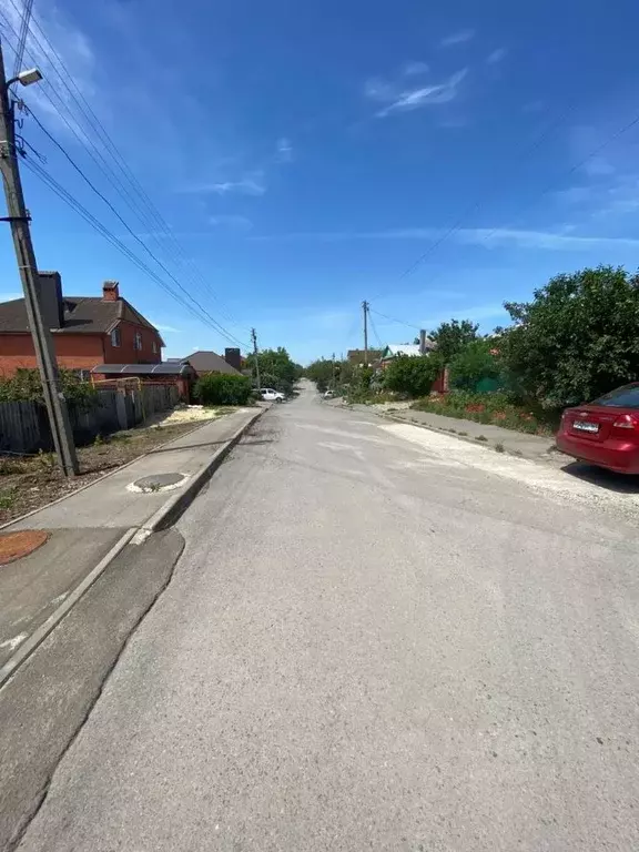 Дом в Ростовская область, Ростов-на-Дону Портовая ул. (100 м) - Фото 0