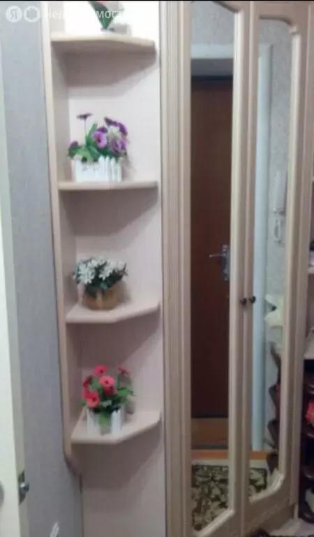 1-комнатная квартира: Саратов, Крымская улица, 27 (37.6 м) - Фото 1