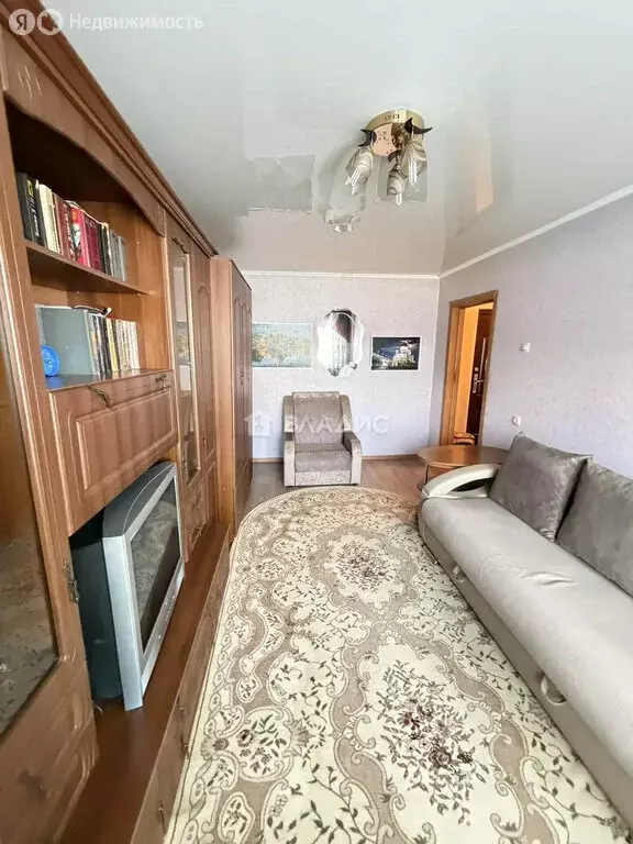 1-комнатная квартира: Барнаул, улица Островского, 4Ак2 (32.9 м) - Фото 2