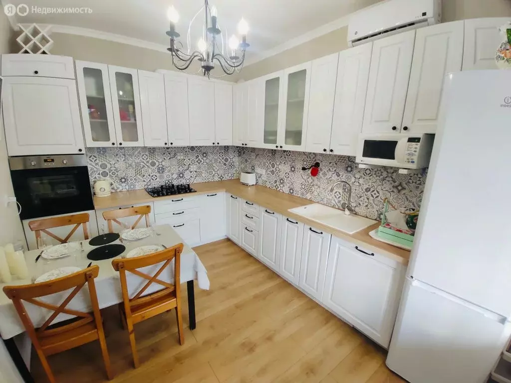 Дом в Батайск, Пятигорская улица, 68 (110 м) - Фото 0