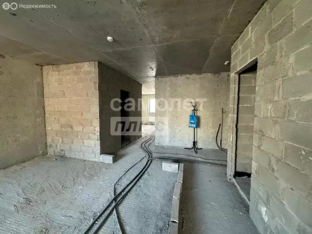 2-комнатная квартира: Котельники, Кузьминская улица, 15 (70 м) - Фото 2