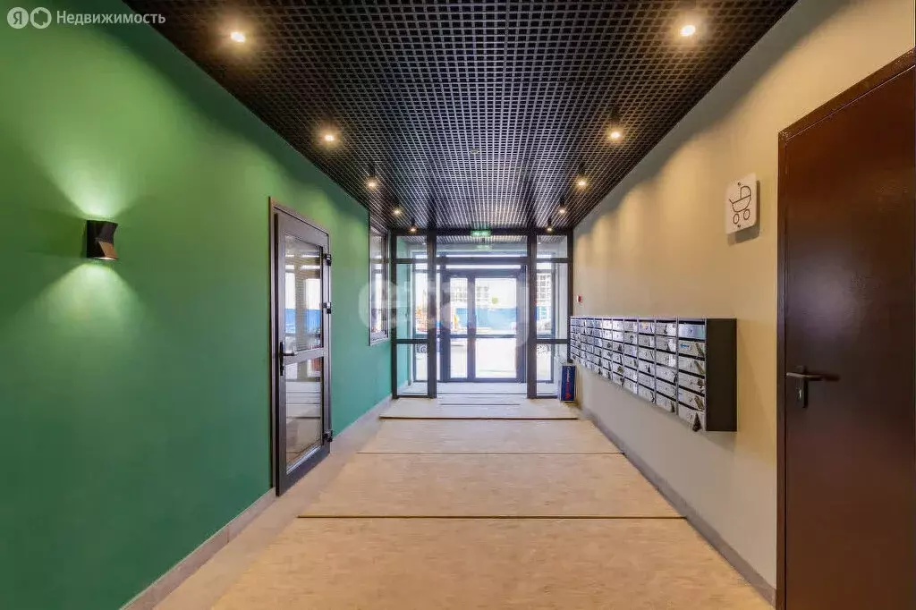 1-комнатная квартира: Ростов-на-Дону, Тибетская улица, 1Вс8 (63.6 м) - Фото 1