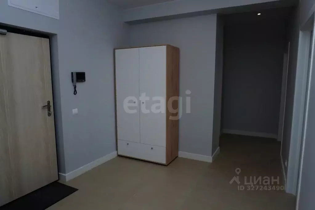 2-к кв. Ямало-Ненецкий АО, Новый Уренгой Славянский мкр, 6/1 (70.9 м) - Фото 2