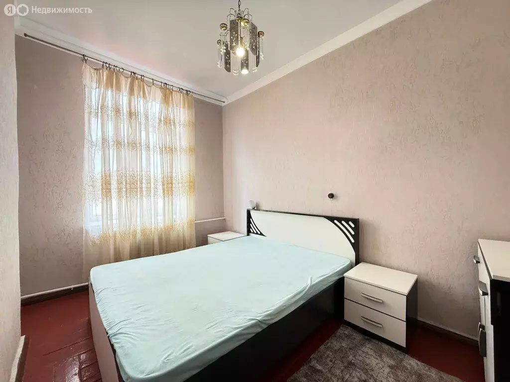 3-комнатная квартира: Нальчик, улица Мечникова, 173 (62.7 м) - Фото 1