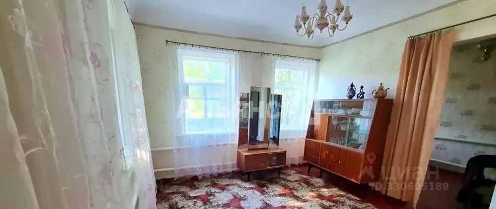 Дом в Ростовская область, Шахты Шурфовая ул. (60 м) - Фото 1