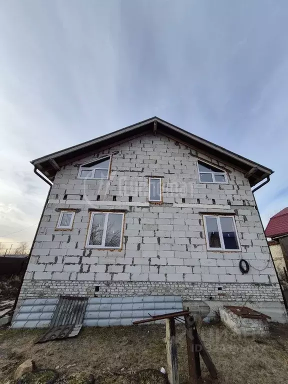 Дом в Курганская область, Курган ул. Фрунзе, 16 (141 м) - Фото 1