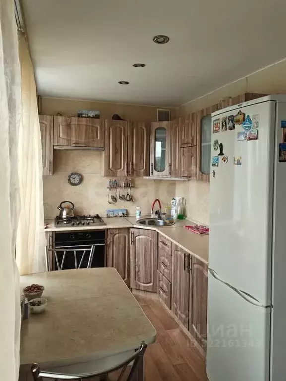 2-к кв. Владимирская область, Муром Красногвардейская ул., 30 (48.5 м) - Фото 1