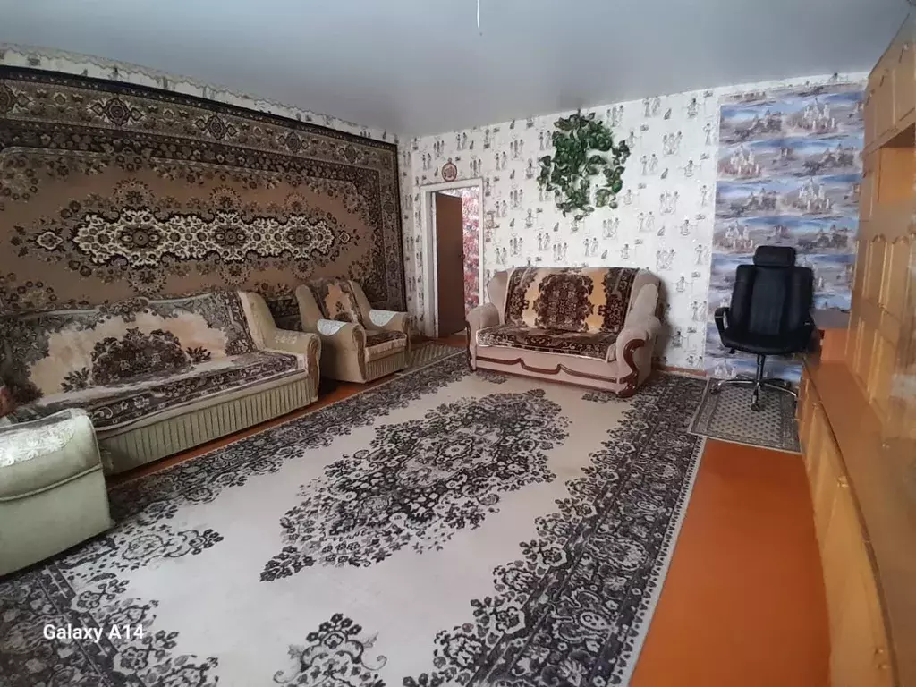 Продаётся 3-к квартира, 65 м - Фото 1
