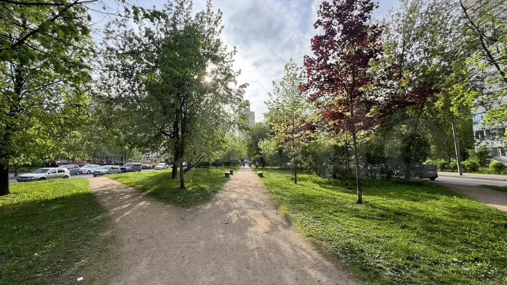 1-к. квартира, 32,4 м, 5/9 эт. - Фото 0
