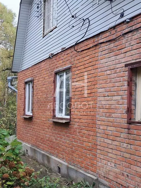 Дом в Московская область, Сергиево-Посадский городской округ, д. ... - Фото 2