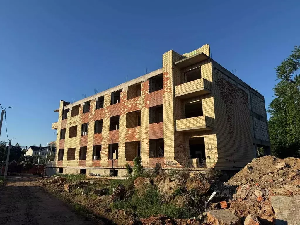 Дом в Московская область, Балашиха Хомутово кв-л, 6 (1209 м) - Фото 2