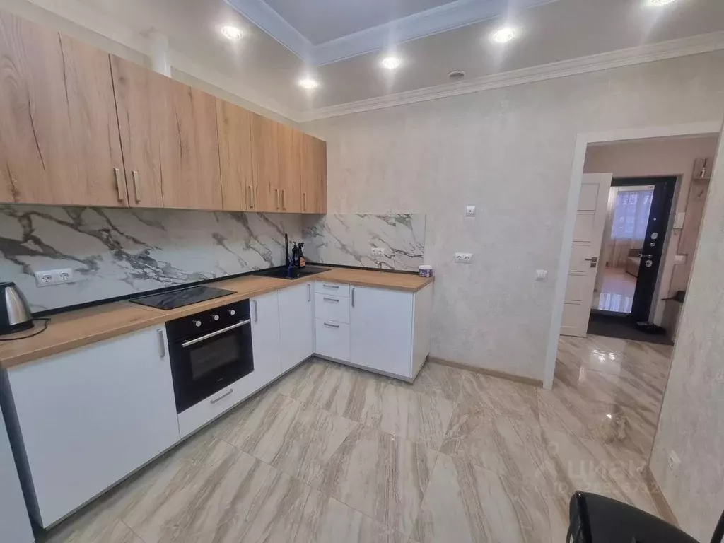 2-к кв. Московская область, Пушкино ул. Просвещения, 8к2 (54.0 м) - Фото 1