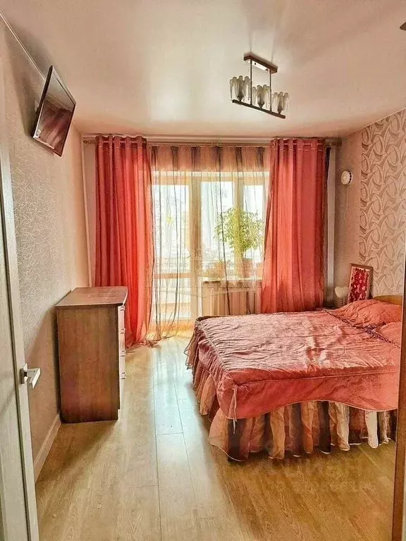 3-к кв. Марий Эл, Йошкар-Ола Заводской пер., 2 (96.0 м) - Фото 1