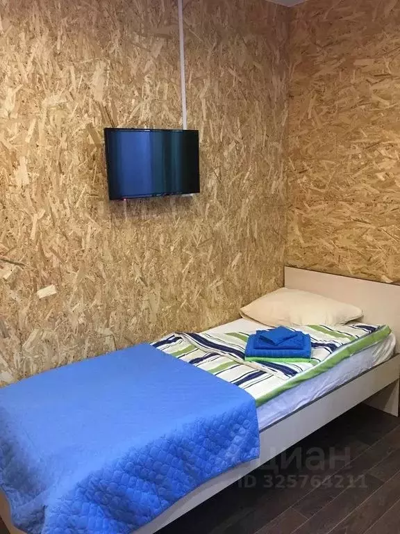 Комната Алтайский край, Яровое Кулундинская ул., 2 - Фото 2