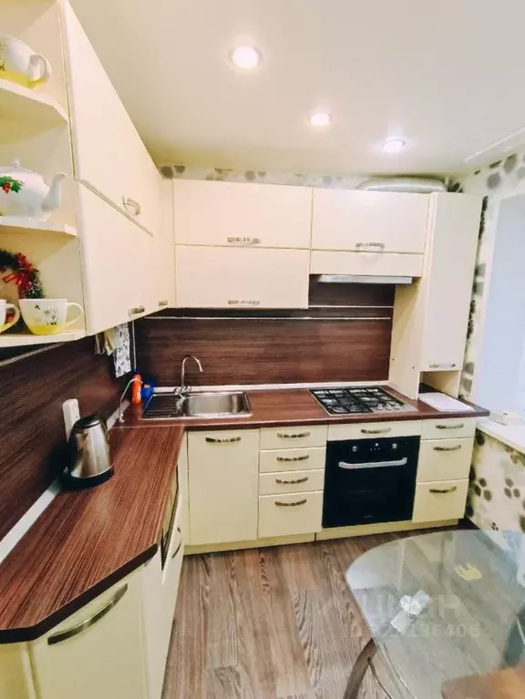 1-к кв. Архангельская область, Северодвинск ул. Тургенева, 7 (33.0 м) - Фото 2