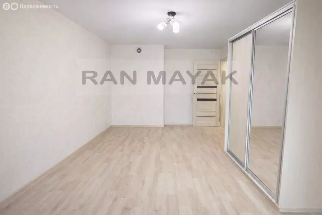 Квартира-студия: Майкоп, улица Вадима Лемеша, 3 (25.5 м) - Фото 2