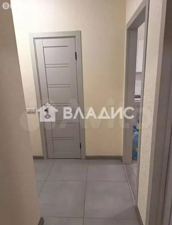 2-комнатная квартира: Москва, улица Юлиана Семёнова, 8к2 (58 м) - Фото 2