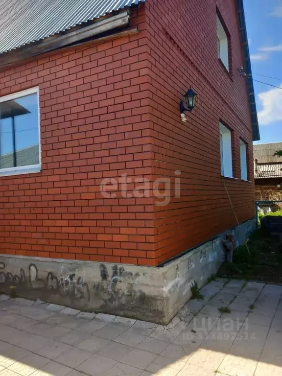 Коттедж в Свердловская область, Арамиль ул. Рабочей молодежи, 2 (120 ... - Фото 0