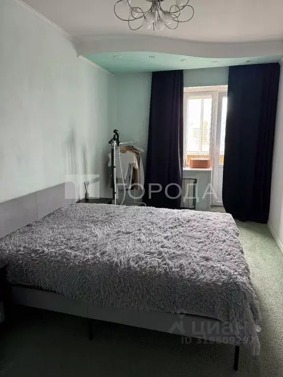 3-к кв. Новосибирская область, Новосибирск Ленинградская ул., 101 ... - Фото 1