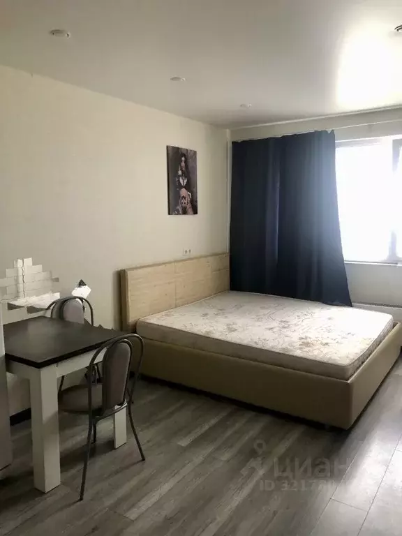 Студия Московская область, Красногорск городской округ, д. Глухово ул. ... - Фото 1