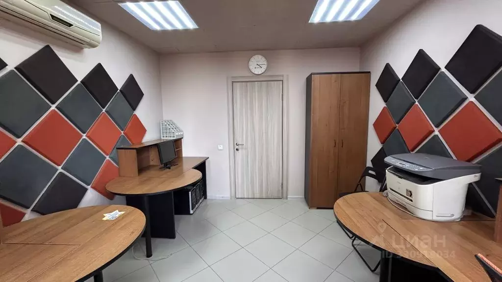 Офис в Владимирская область, Владимир ул. Студеная Гора, 36 (12 м) - Фото 2