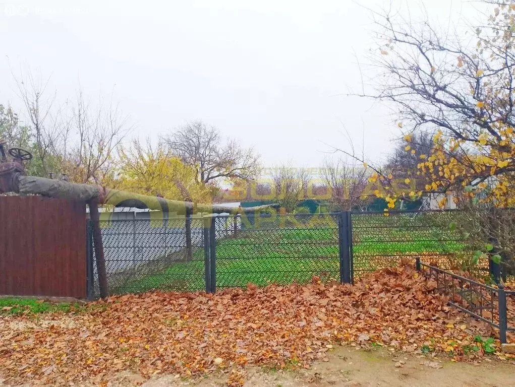 Участок в Стрелка, Полевая улица, 71 (5 м) - Фото 1