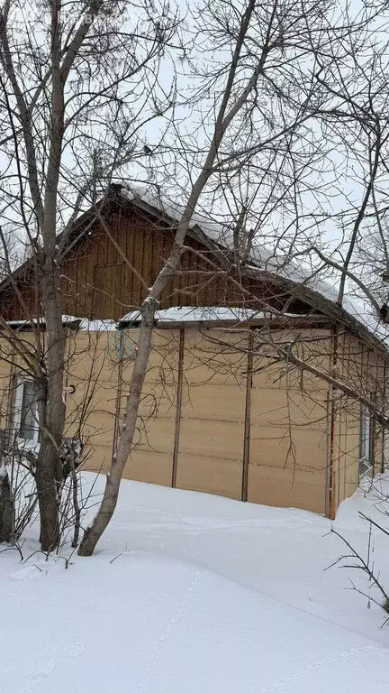 1-комнатная квартира: Омск, посёлок Дальний, 3Б (33 м) - Фото 1