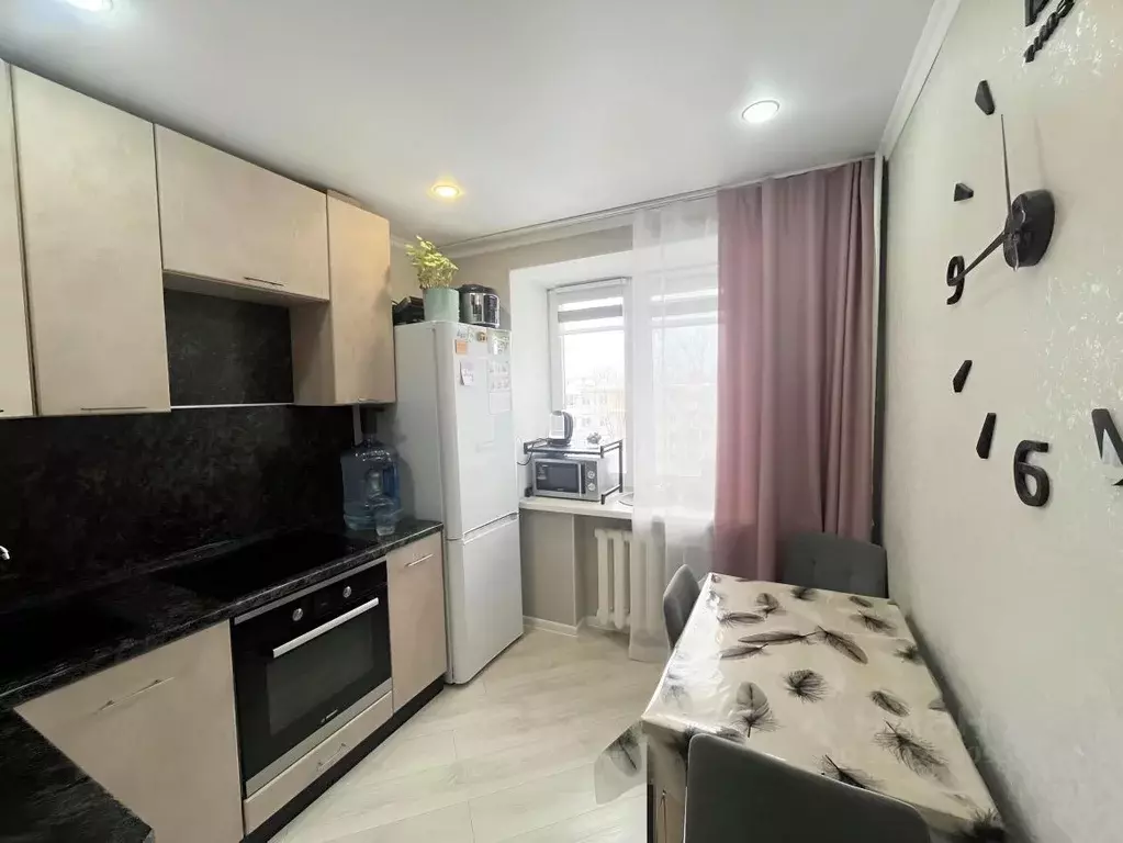 2-к кв. Брянская область, Брянск ул. Дружбы, 3 (46.9 м) - Фото 1