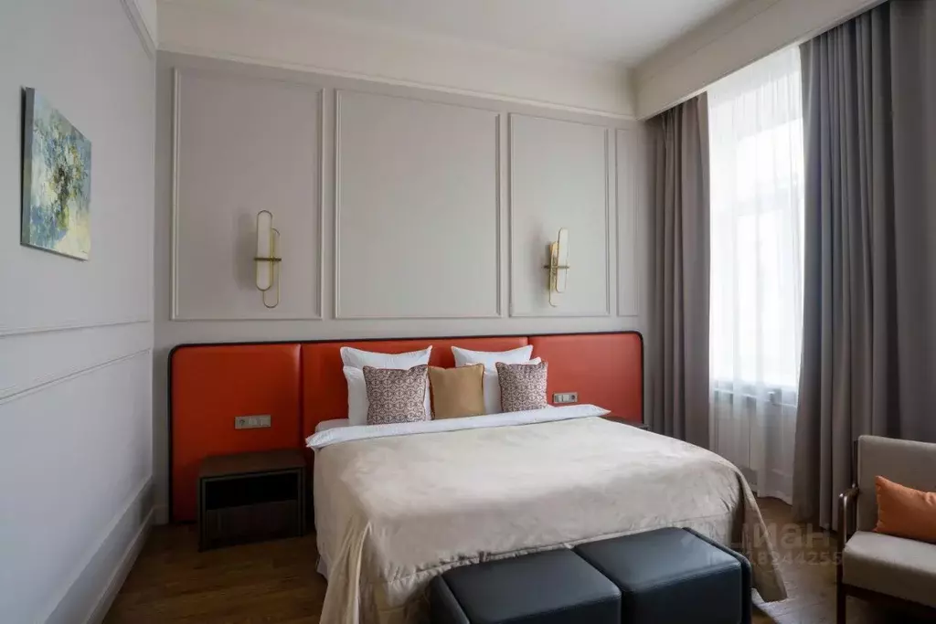 Комната Иркутская область, Иркутск ул. Сухэ-Батора, 18 (28.0 м) - Фото 2