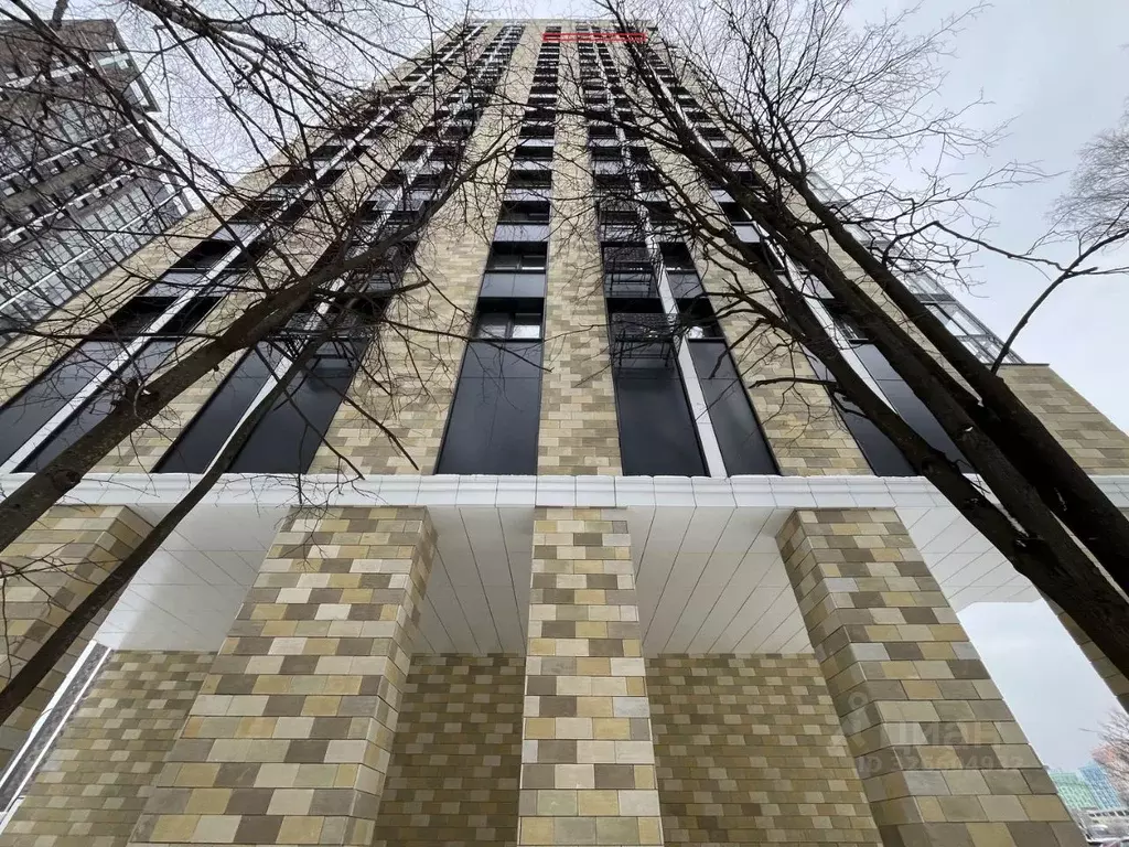 3-к кв. Москва Родниковая ул., 4А (72.0 м) - Фото 2