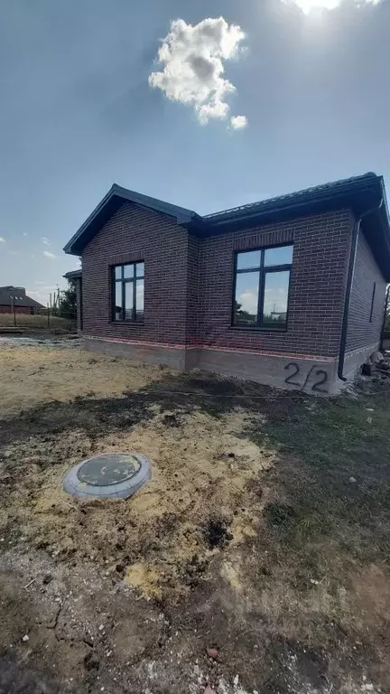 Дом в Ростовская область, Аксайский район, Щепкинское с/пос, пос. ... - Фото 1