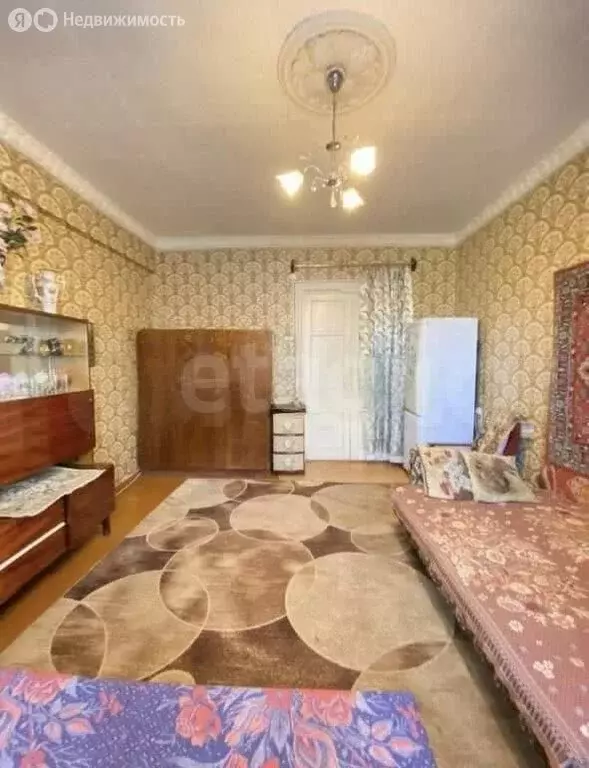 1к в 2-комнатной квартире (18 м) - Фото 0