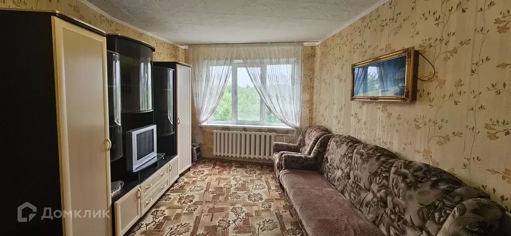 Продаётся 1-к квартира, 41.5 м - Фото 0