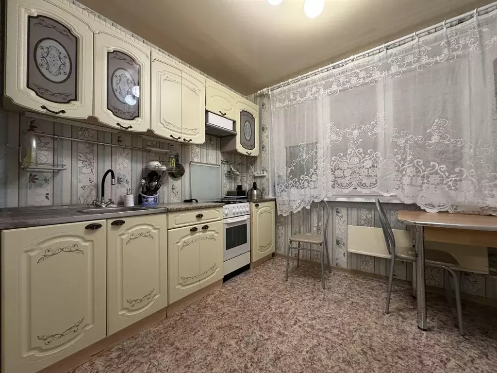 1-к кв. Ленинградская область, Коммунар г. Гатчинский муниципальный ... - Фото 1