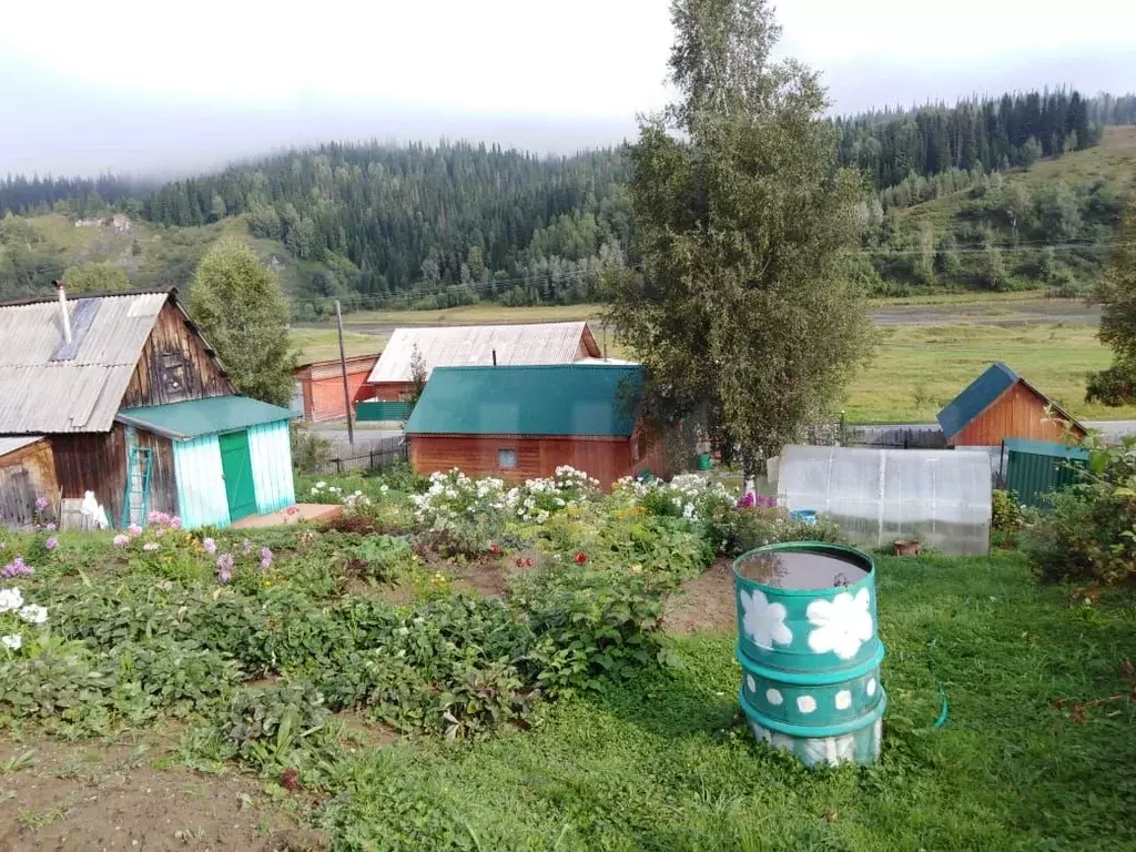 Участок в Кемеровская область, Таштагольский район, Спасск пгт ., Купить  земельный участок Спасск, Таштагольский район, ID объекта - 20003686964