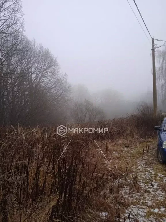 Участок в Брянская область, Брянский район, Снежское с/пос, пос. ... - Фото 2